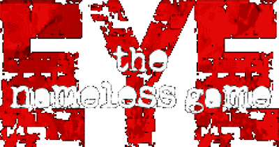 Nameless Game: Eye (NDS) Play Online